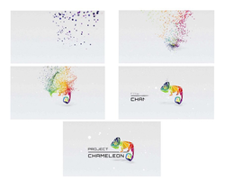 PROJECT CHAMELEON trademark
