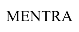 MENTRA trademark