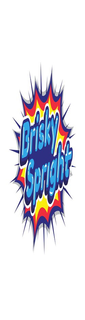 BRISKY SPRIGHT trademark