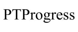 PTPROGRESS trademark