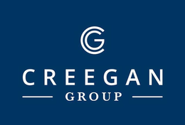 CG CREEGAN GROUP trademark