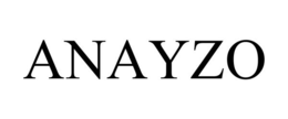 ANAYZO trademark