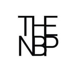 THE NBP trademark
