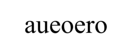 AUEOERO trademark