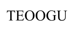 TEOOGU trademark