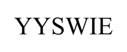 YYSWIE trademark