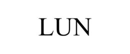 LUN trademark