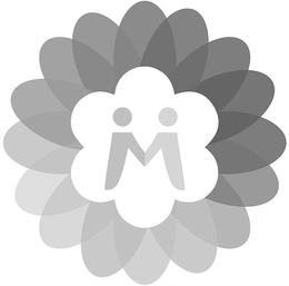 M trademark
