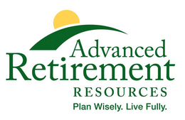 ADVANCED RETIREMENT RESOURCES PLAN WISELY. LIVE FULLY. trademark