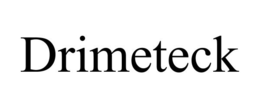 DRIMETECK trademark