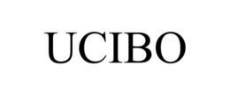 UCIBO trademark