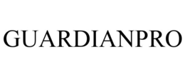 GUARDIANPRO trademark