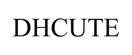 DHCUTE trademark