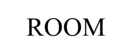ROOM trademark
