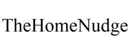THEHOMENUDGE trademark