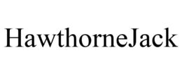 HAWTHORNEJACK trademark