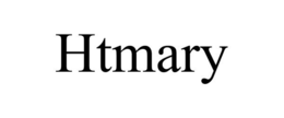 HTMARY trademark