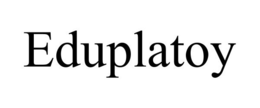 EDUPLATOY trademark