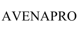 AVENAPRO trademark
