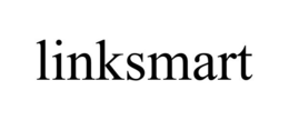 LINKSMART trademark