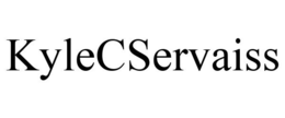 KYLECSERVAISS trademark