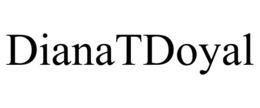 DIANATDOYAL trademark