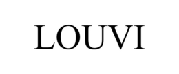 LOUVI trademark