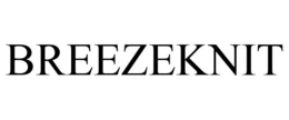 BREEZEKNIT trademark
