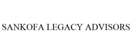 SANKOFA LEGACY ADVISORS trademark
