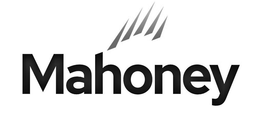 MAHONEY trademark