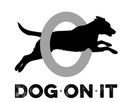 DOG-ON-IT trademark