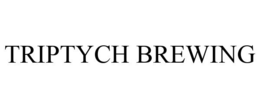 TRIPTYCH BREWING trademark