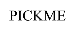 PICKME trademark