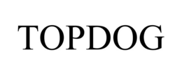 TOPDOG trademark