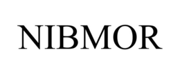 NIBMOR trademark