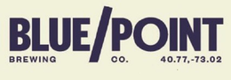 BLUE POINT BREWING CO. 40.77,-73.02 trademark
