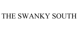 THE SWANKY SOUTH trademark