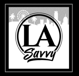 LA SAVVY trademark
