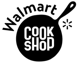 WALMART COOKSHOP trademark
