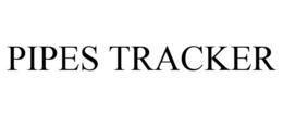 PIPES TRACKER trademark