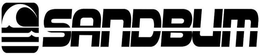 SANDBUM trademark