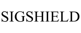 SIGSHIELD trademark