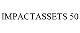 IMPACTASSETS 50 trademark