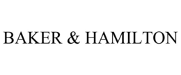 BAKER & HAMILTON trademark
