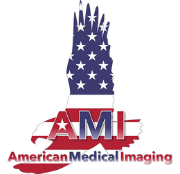 AMI AMERICAN MEDICAL IMAGING trademark