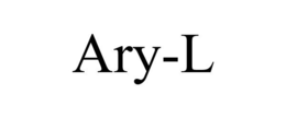 ARY-L trademark