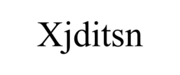 XJDITSN trademark