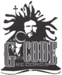 G CODE RECORDS trademark