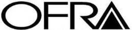 OFRA trademark