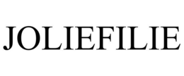 JOLIEFILIE trademark